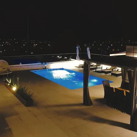 Villa Cube - & Pool *