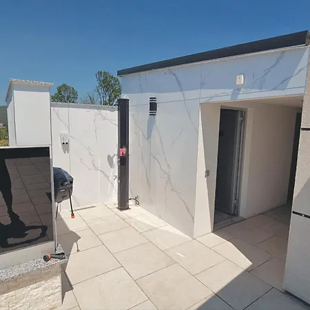 Cube - & Pool Villa