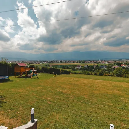 Cube - & Pool * Bihać