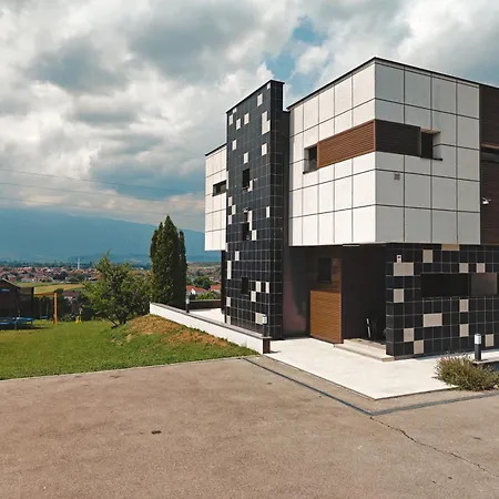 Villa Cube - & Pool
