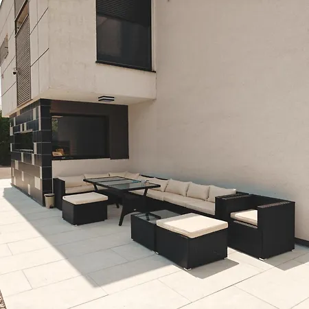 Villa Cube - & Pool