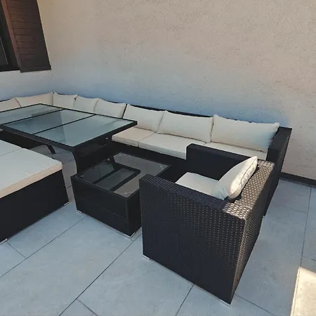Cube - & Pool Villa *