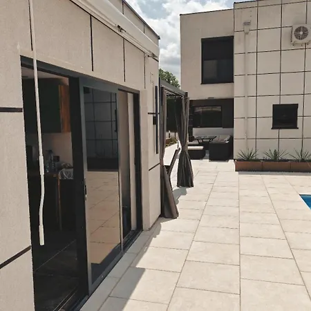 Villa Cube - & Pool *