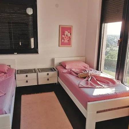 Villa Cube - & Pool Bihać