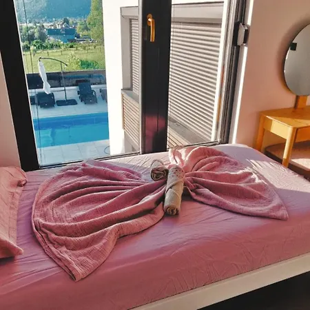 Cube - & Pool Villa *